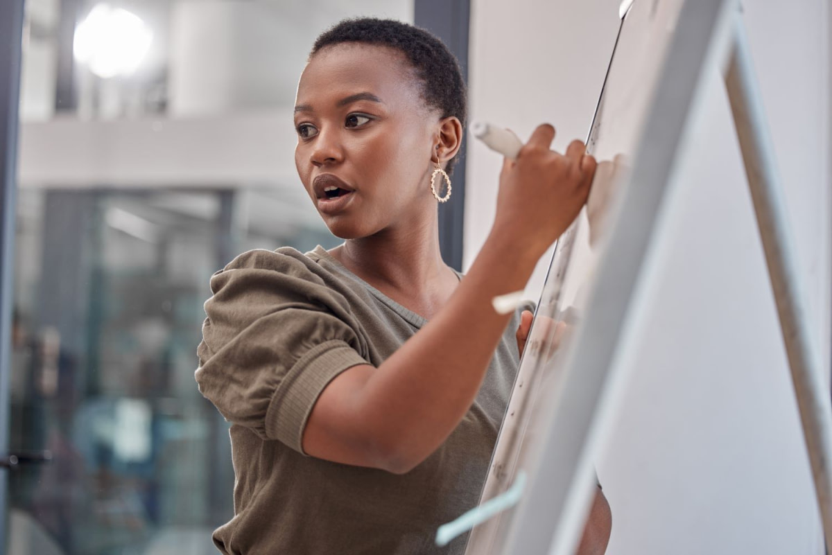 formation qualifiante à Abidjan